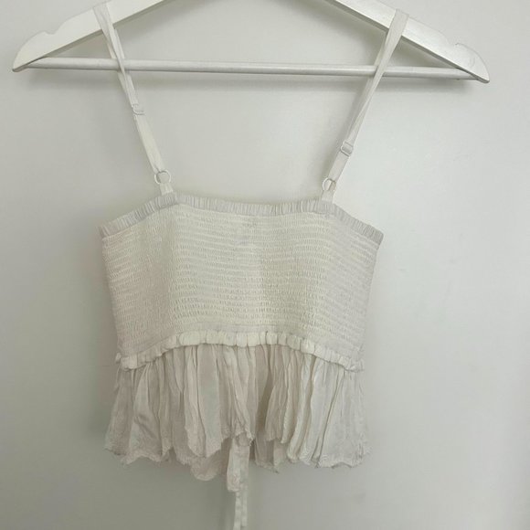 Wilfred Dareau Camisole - Picture 7 of 10